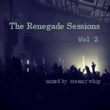 Renegade Sessions Vol2