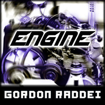 Engine (Original Mix)