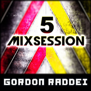 MixSession5