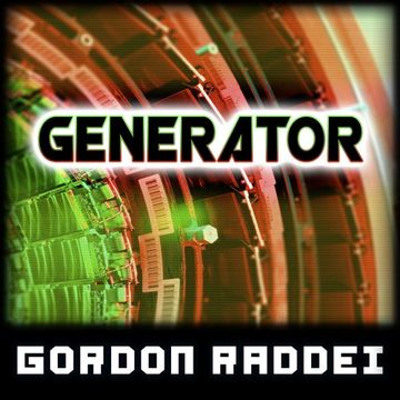 Generator (Original Mix)