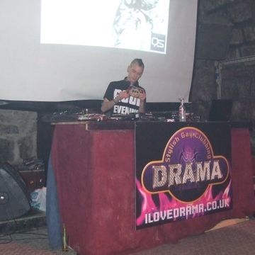 Lucky Luciano   Original Drama Promo June 2009