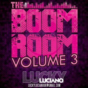 Boom Room Vol 3