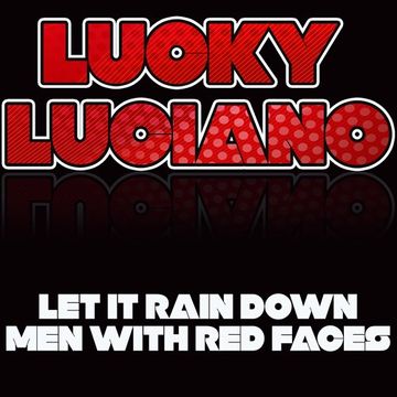 Freemasons vs Laurent Garnier   It's Raining Down Men With Red Faces (Lucky Luciano Mix)