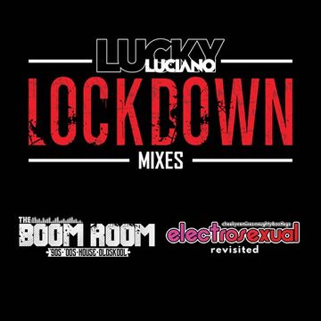 Lucky Luciano   lockdown Mix 2