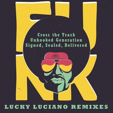 Freda Payne   Unhooked Generation (Lucky Luciano)