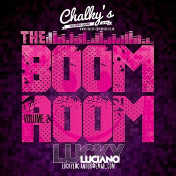 Boom Room Volume 2