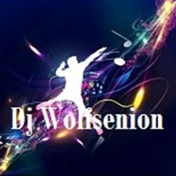 DjWolfsenion