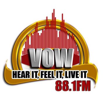 VOW FM Guest Mix (19/05/2017)