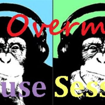 Jac Overman's Heavy House Sessions Vol.11