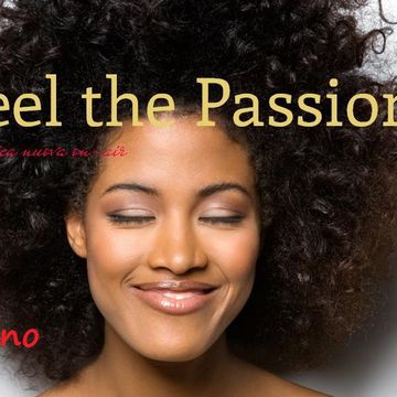 Feel the passion II