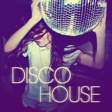 disco house