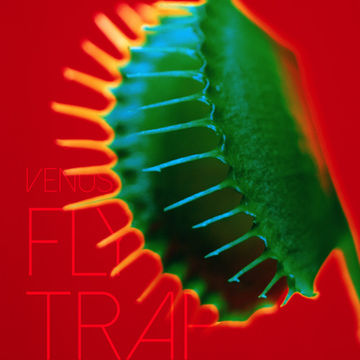 Venus Fly Trap 4 mixed by LondonBroil