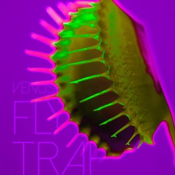 Venus Fly Trap 5 mixed by LondonBroil