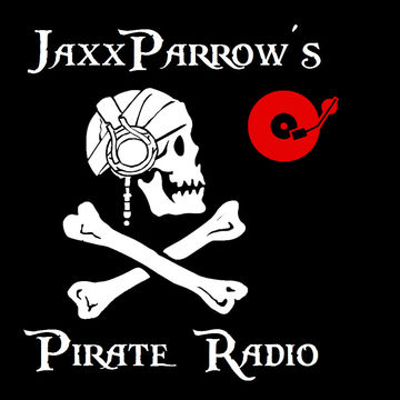 PirateRadio Vol 1: Something To Dance To