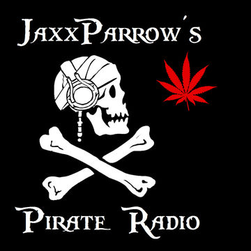 PirateRadio Vol. 3: Something To Smoke To