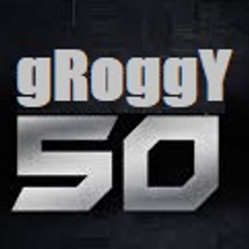 Groggys 50th Set -  DNB - DJ Extreme