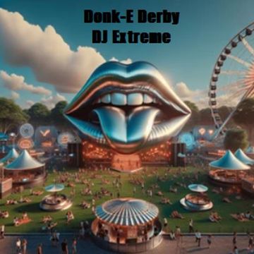 Donk E Derby - DJ Extreme Hard House 2025