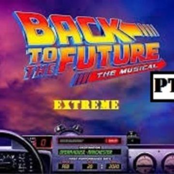 Bac 2 the future pt 2- Extreme - Super Dove