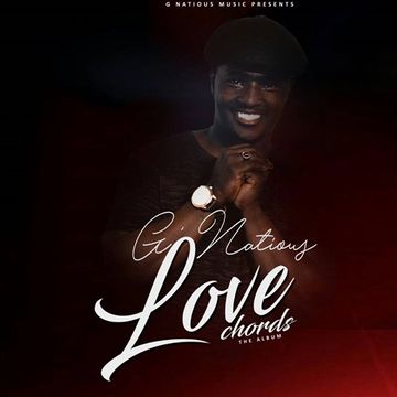 G'NATIOUS GIVE ME YOUR LOVE(LOVE CHORDS ALBUM TIBAZ  ENT +263779649833)