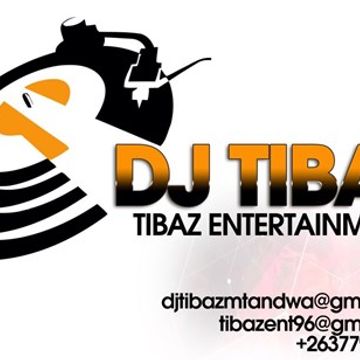 electro riddm mixtaape by dj tibaz