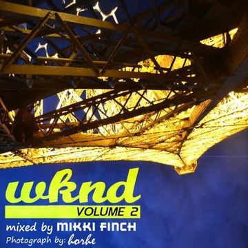 WKND - Volume 2 (for Weekend Celebrators)