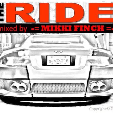 The Ride