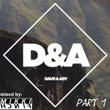 D&A OST Part 1