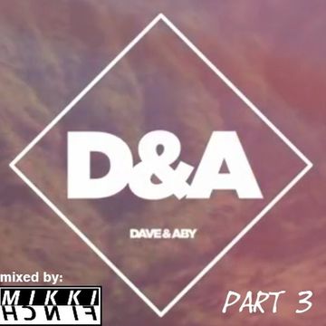 D&A OST Part 3