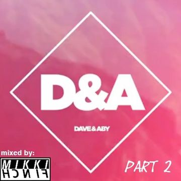 D&A Part 2