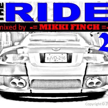 The Ride II