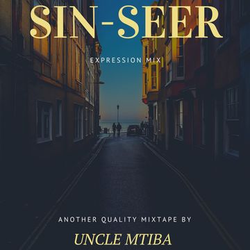 Sin-Seer (Expression mix)