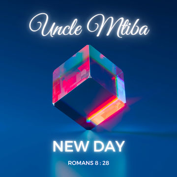  New Day (Romans 8 vs 28 Mixtape)