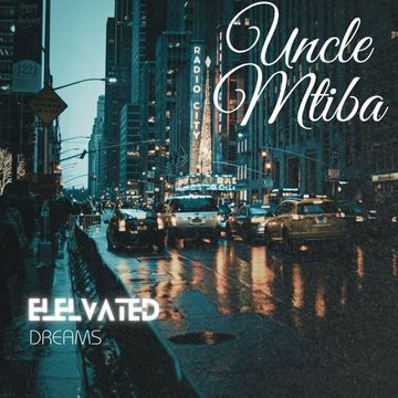 Elevated Dreams (Slow Lounge Mix)