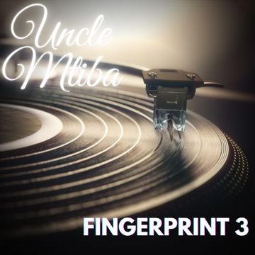 Fingerprint 3 (Last-ing Impression)