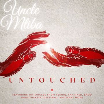  Untouched (Mtiba's AfroSoul)