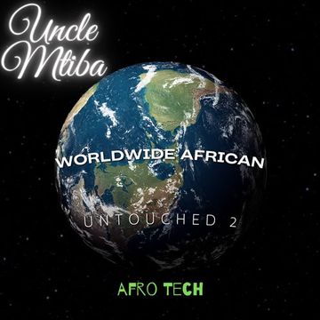 Worldwide African (Untouched 2)