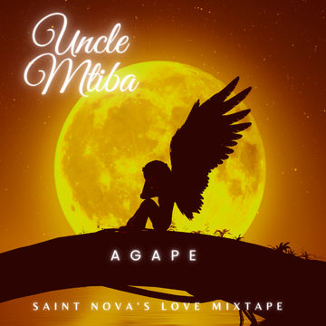 Agape (Saint Nova's Love Mix)