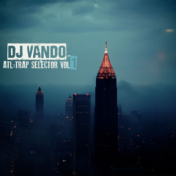 ATL TRAP SELECTOR VOL 1