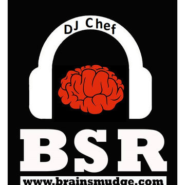 DJ Chef - BSR's 2nd birthday