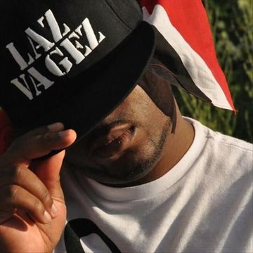 DJLazVagez