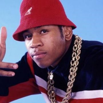 LL Cool J Mix Part 3