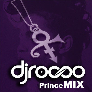 A PRINCE Mix  (a Set to Remember)