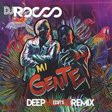 Mi Gente (Dj Rocco Remix)