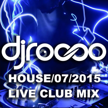 CLUB HOUSE MIX - 2015