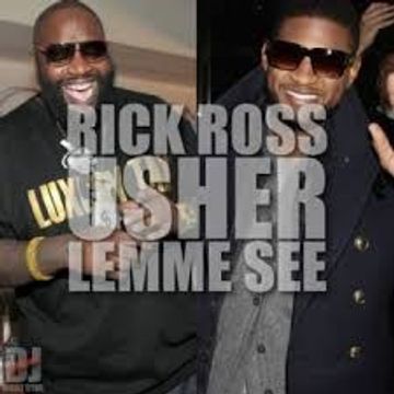 DJ Hollywood CO - Usher ft. Rick Ross - Lemme See Da PLUG TWICE - Remix