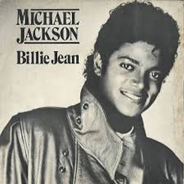 DJ Hollywood CO - Michael Jackson - OG Billie Jean BOBBY JOHNSON - Remix