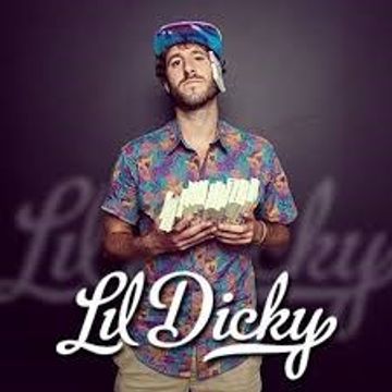 DJ Hollywood CO - lil Dicky - Save Dat Money LIKE GLUE - Remix