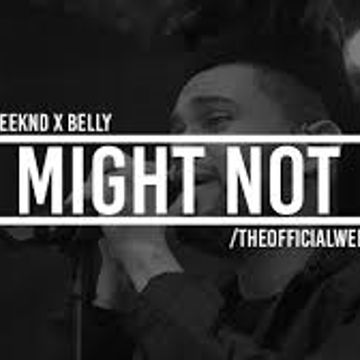 DJ Hollywood CO - The Weeknd ft. Belly - Might Not MILLY ROCK - Remix