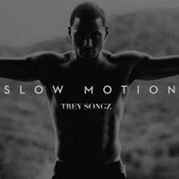 DJ Hollywood CO - Trey Songz - SHOW ME Slow Motion - Remix