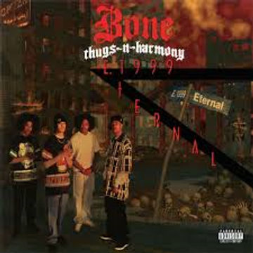 DJ Hollywood CO - Bone Thugs N Harmony - 1st Of Tha Month Talk - Remix